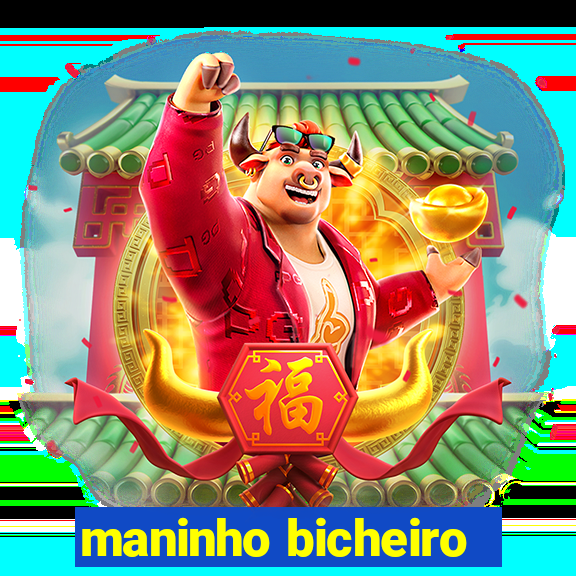 maninho bicheiro